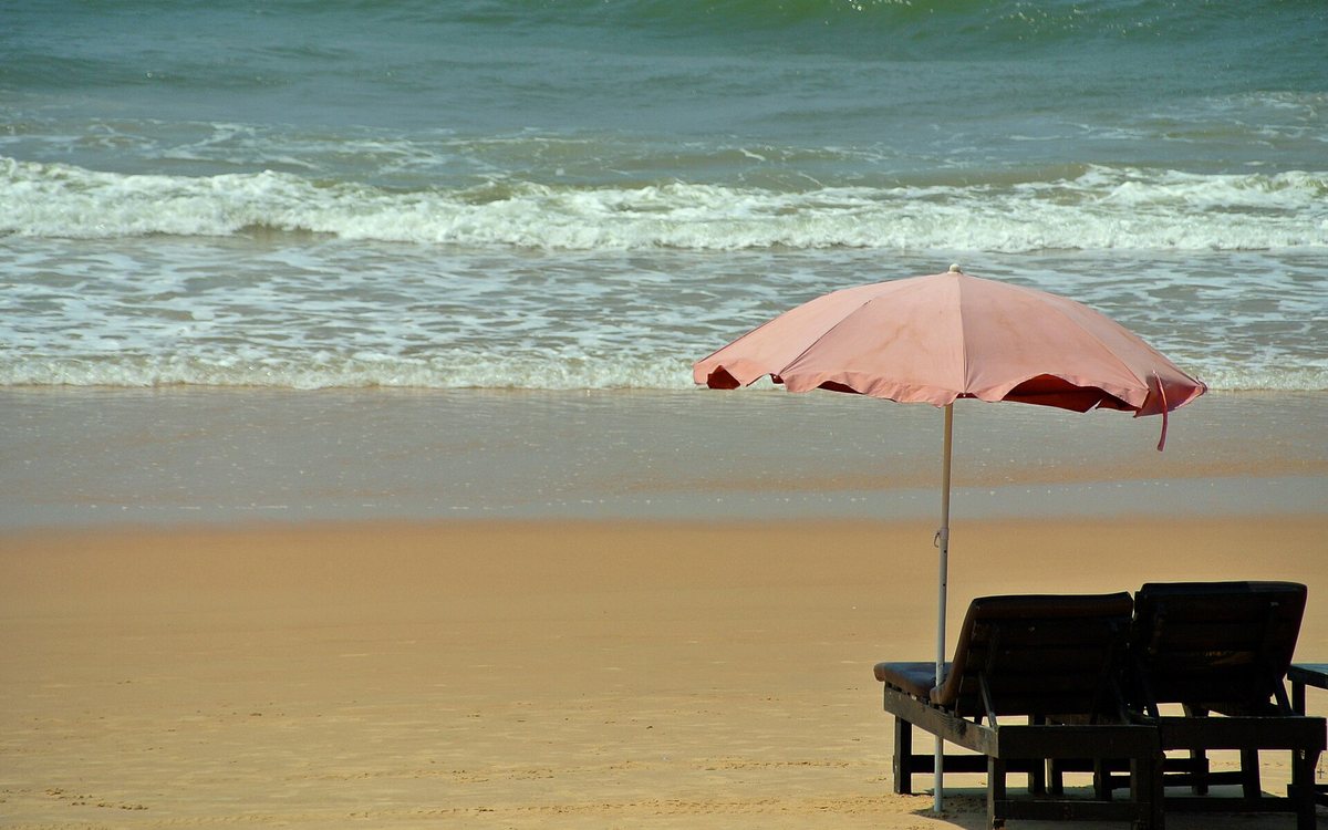 Goa Honeymoon Special Package