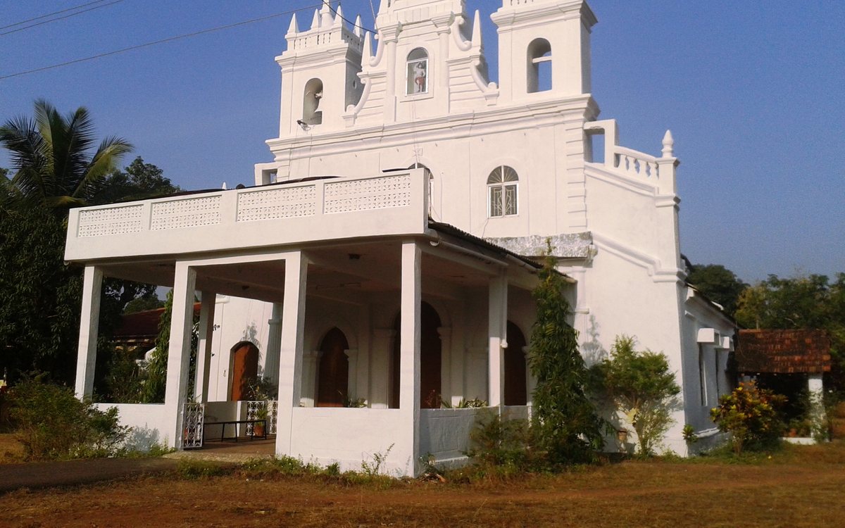 Goa Standard Package
