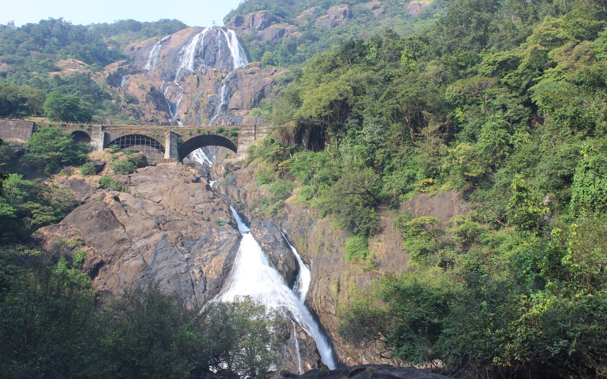 Best of Goa Tour Package