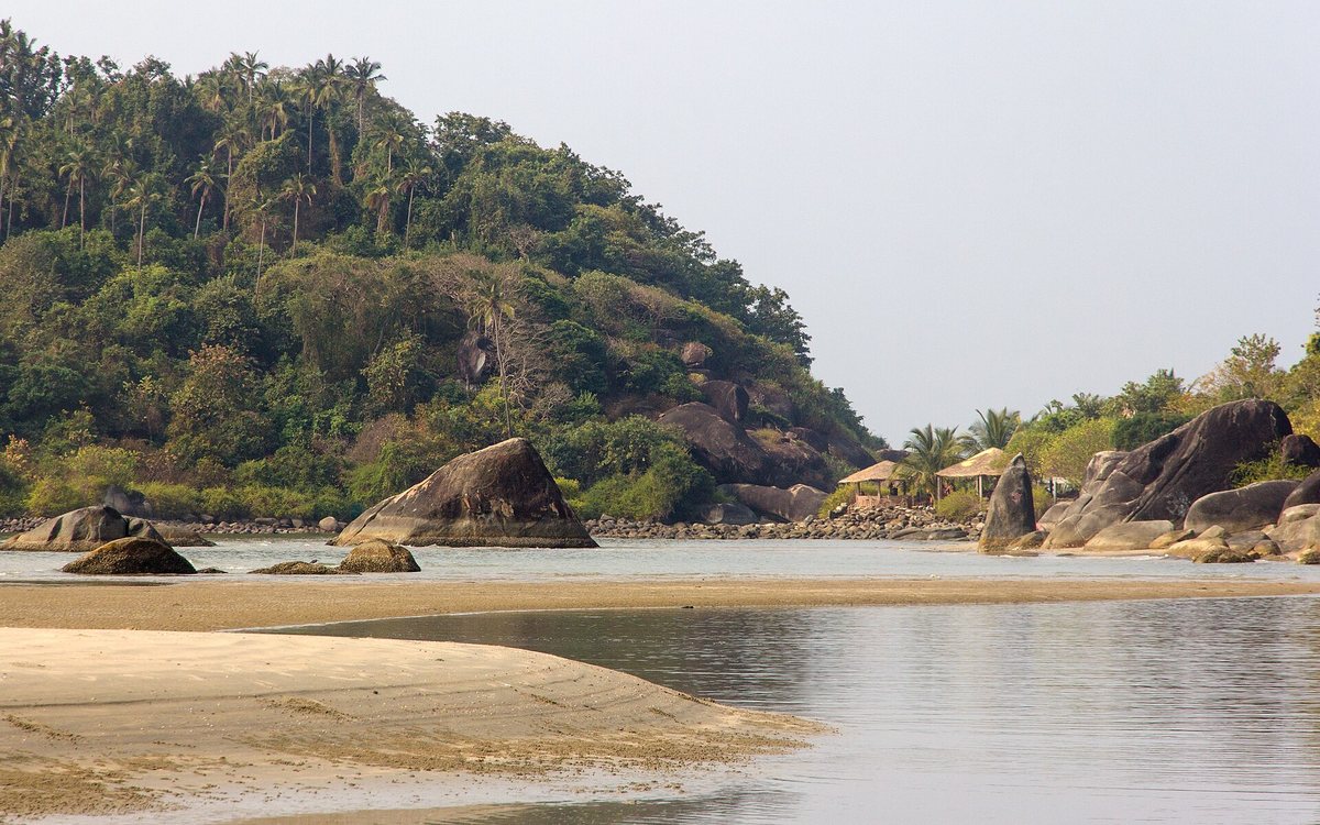 Goa