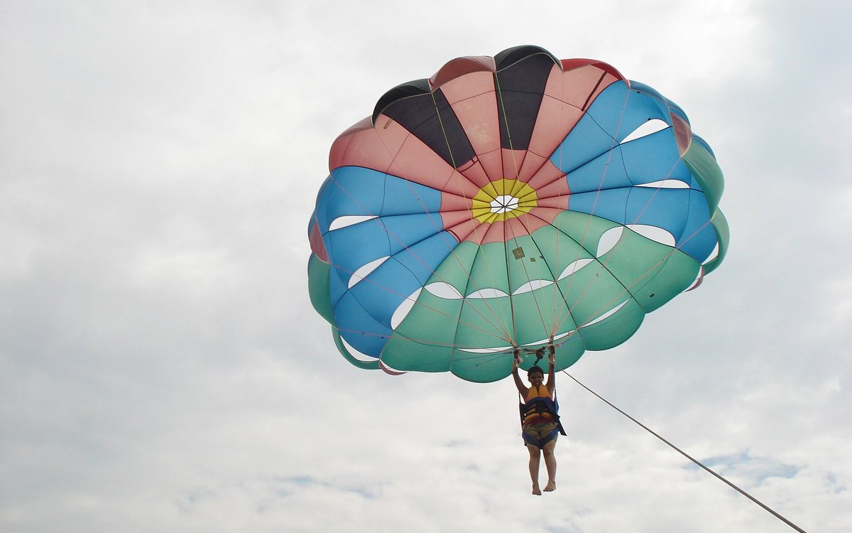 Amazing Goa Trip Package