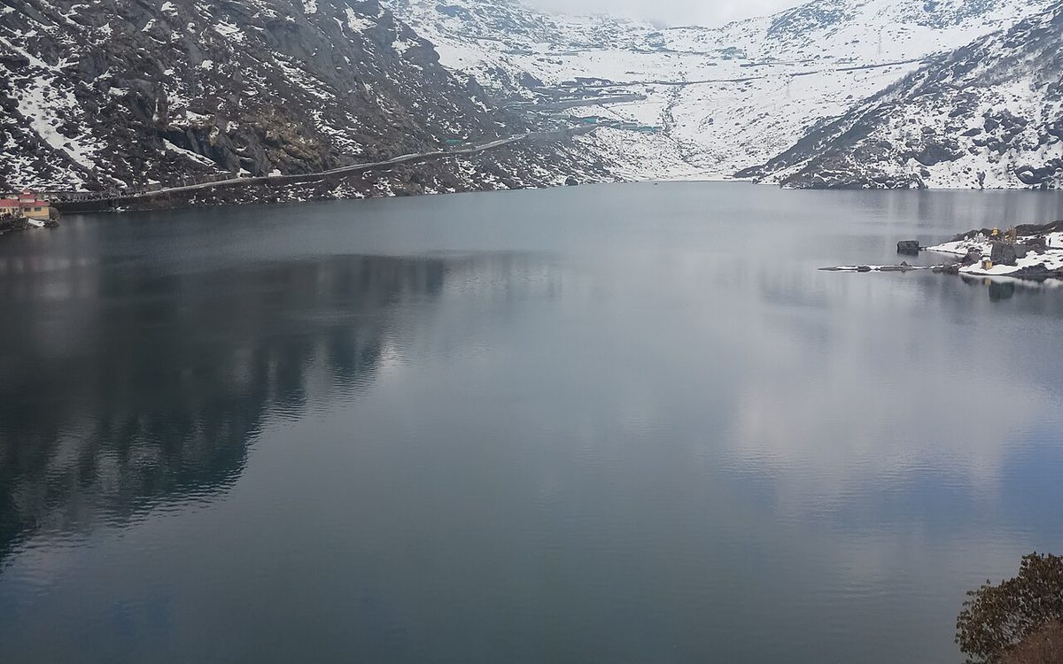Sikkim