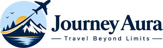 Journey Aura